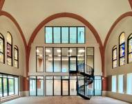 Cyril BRIFAULT - CYRIL BRIFAULT - ARCHITECTURE D'INTERIEUR