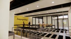 LAGASSE RICHARD - PERTINENCE AGENCEMENT