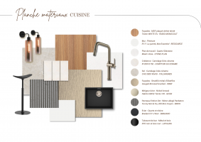 Mélanie MARX - Minkanso