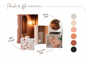 Mélanie MARX - Minkanso