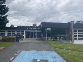 Audrey RICHARD - MAKING ARCHITECTURE